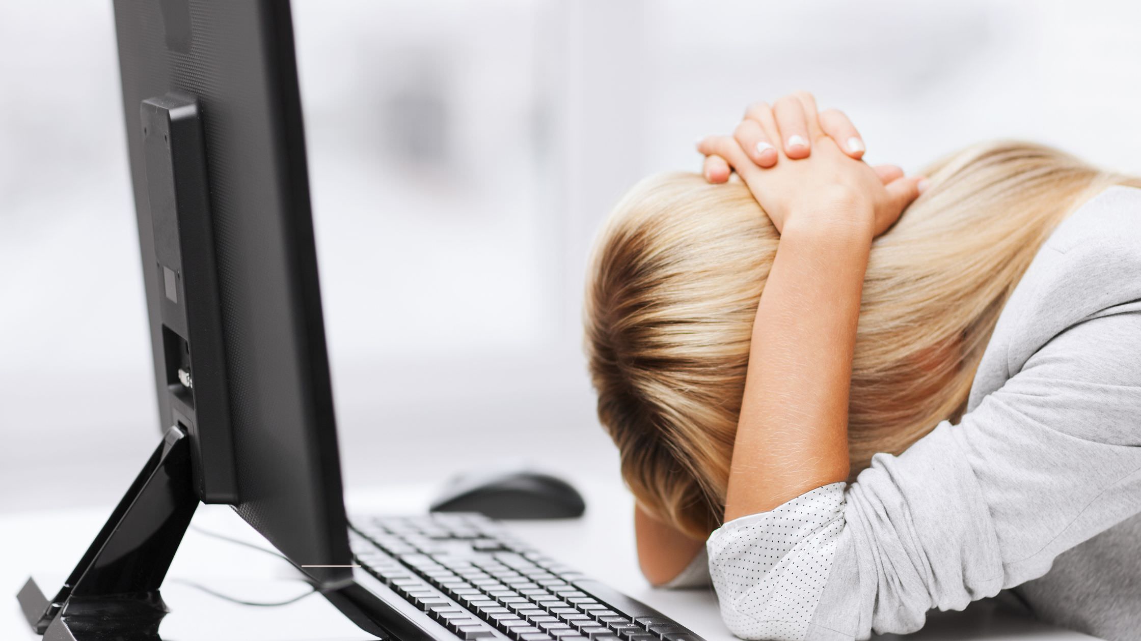 These Symptoms of Stress Could Be Damaging You And Your Business
